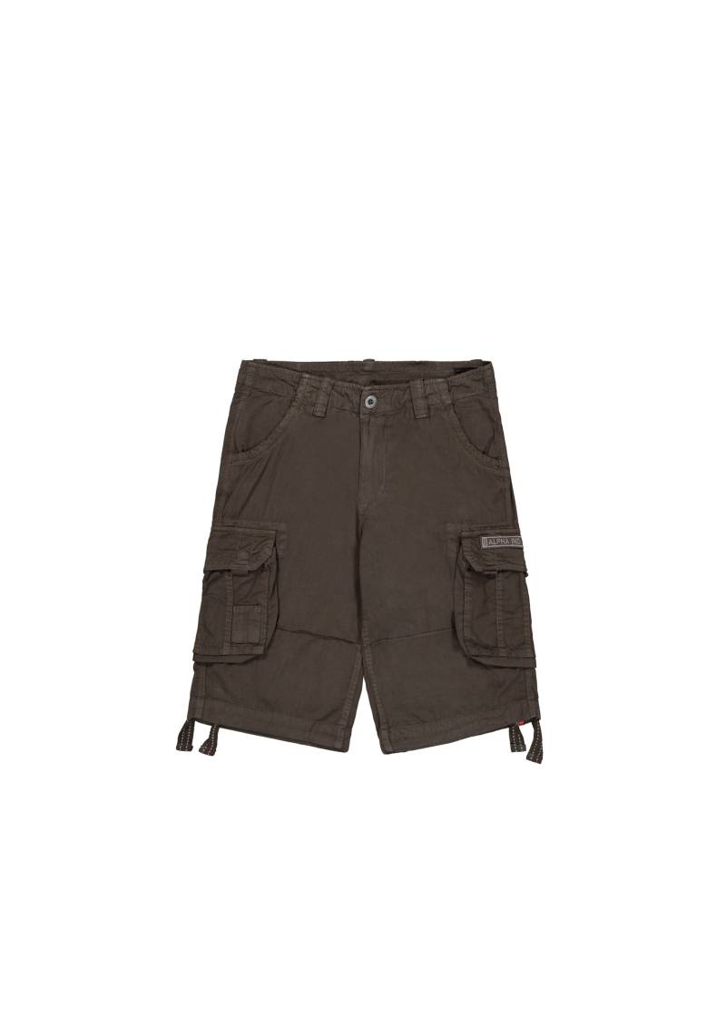 Alpha Industries Shorts »Alpha Industries Men - Shorts Jet Short« von Alpha Industries
