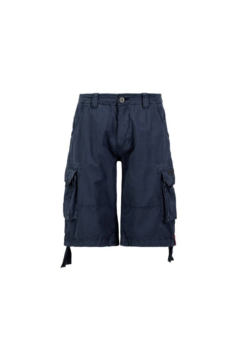 Alpha Industries Shorts »Alpha Industries Men - Shorts Jet Short« von Alpha Industries
