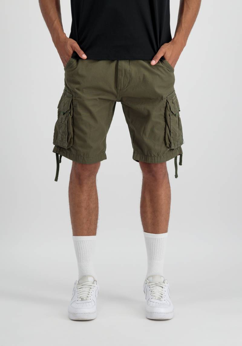 Alpha Industries Shorts »Alpha Industries Men - Shorts Stream Short« von Alpha Industries
