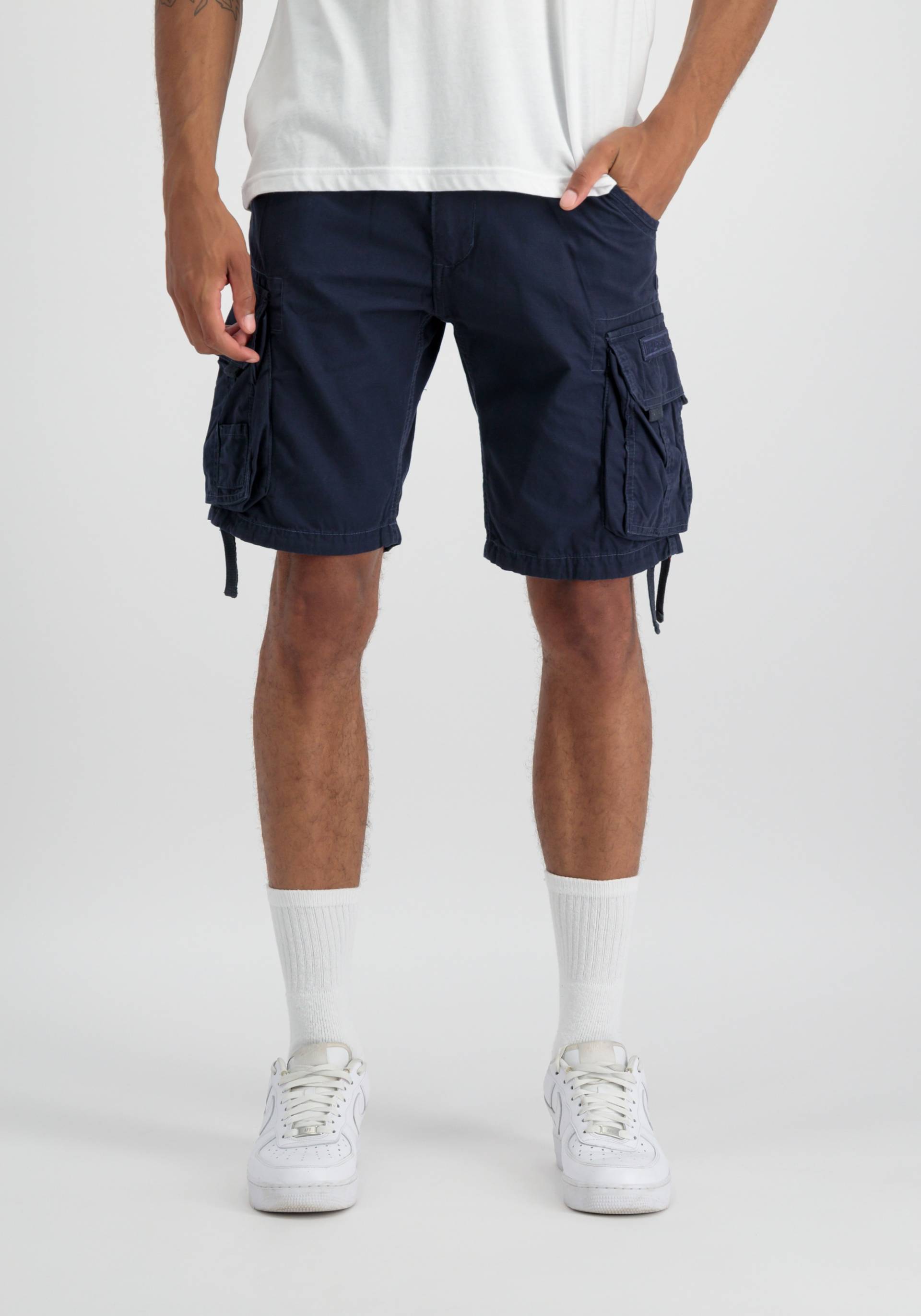 Alpha Industries Shorts »Alpha Industries Men - Shorts Stream Short« Alpha Industries Shorts »Alpha Industries Men - Shorts Stream Short« von Alpha Industries
