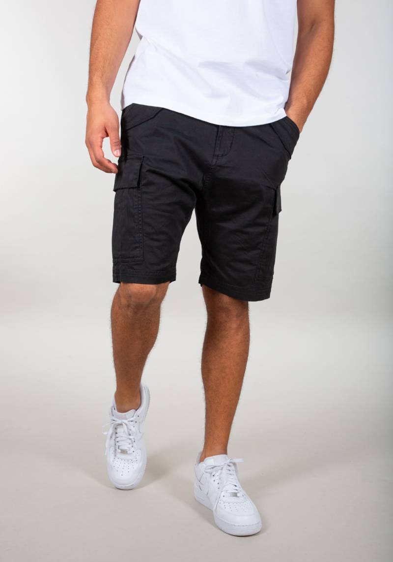 Alpha Industries Shorts »ALPHA INDUSTRIES Men - Shorts Airman Short« von Alpha Industries