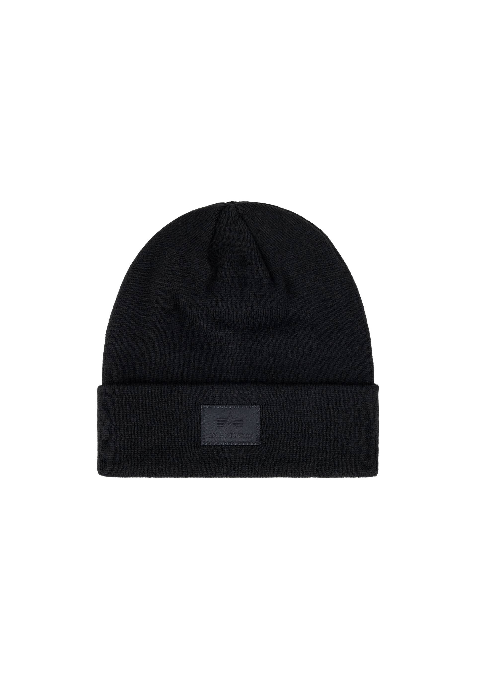 Alpha Industries Skimütze »ALPHA INDUSTRIES Accessoires - Headwear X-Fit Beanie« von Alpha Industries