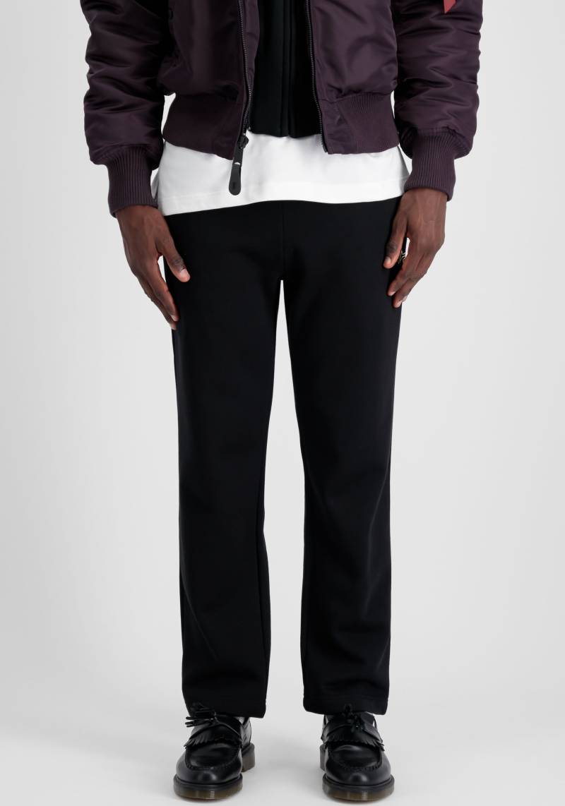 Alpha Industries Sweathose »3D Small Logo Jogger« von Alpha Industries