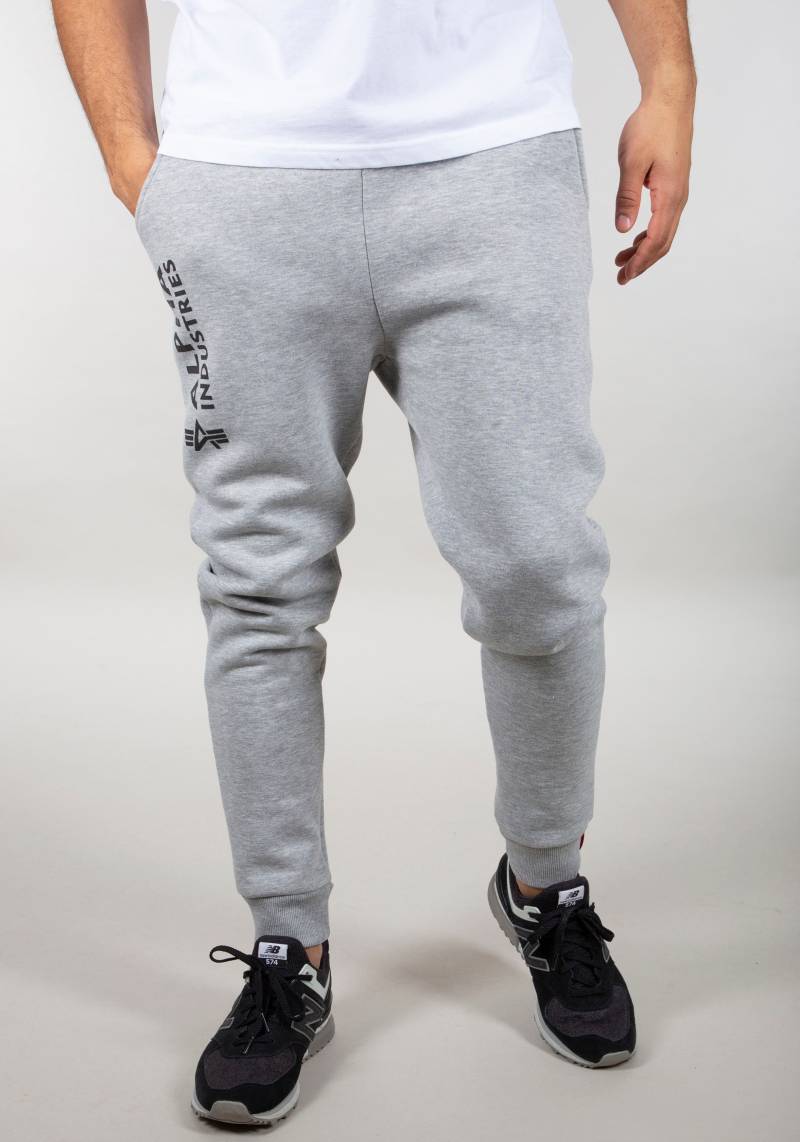 Alpha Industries Sweathose »Basic Jogger AI« von Alpha Industries