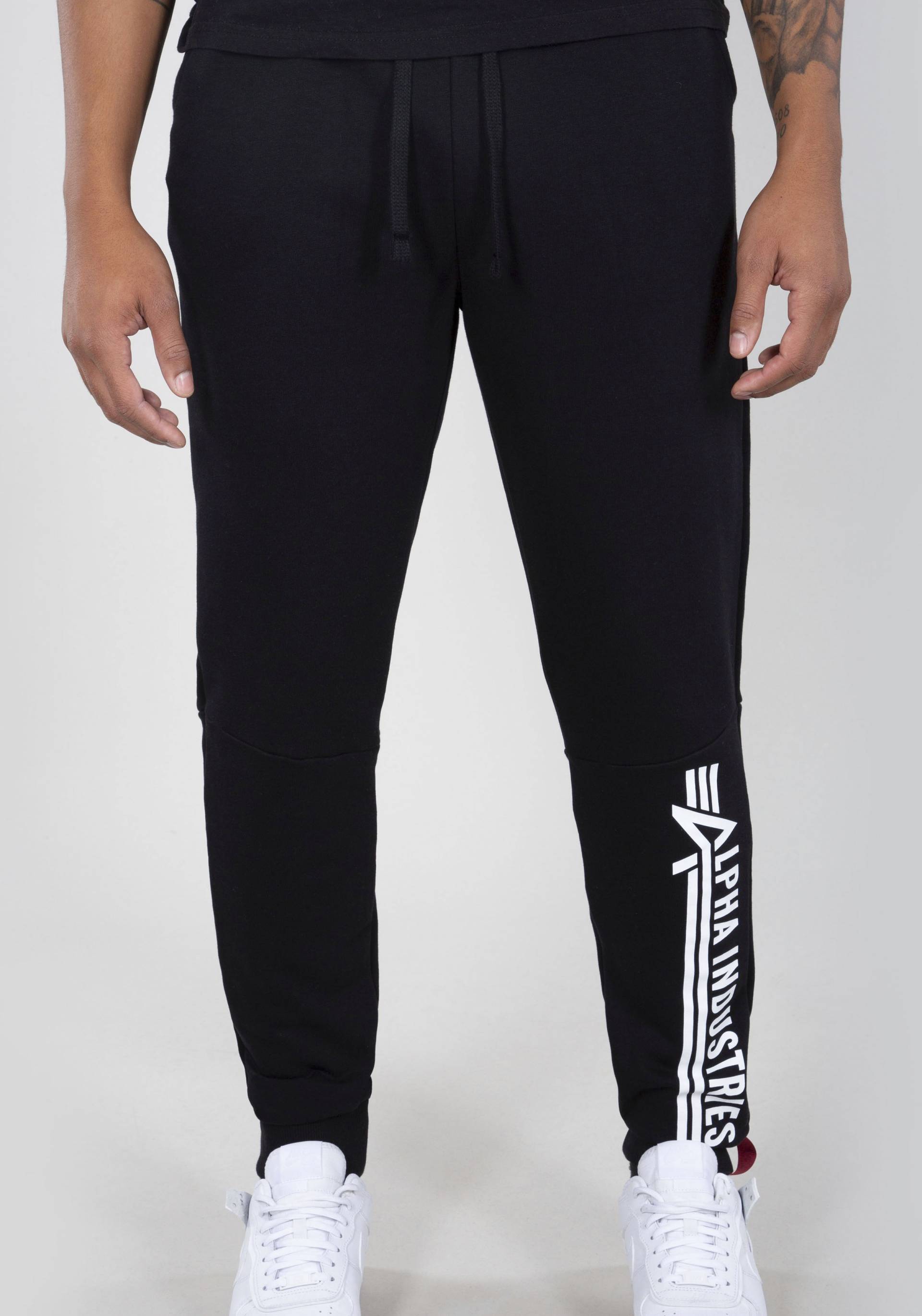 Alpha Industries Sweathose »Jogger« von Alpha Industries