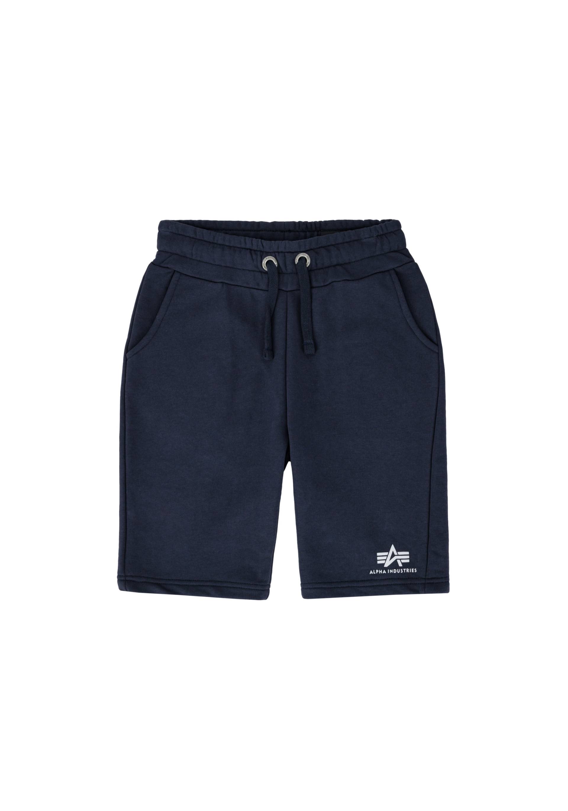 Alpha Industries Sweatshorts »ALPHA INDUSTRIES Kids - Shorts Basic Jogger Short SL Kids/Teens« von Alpha Industries