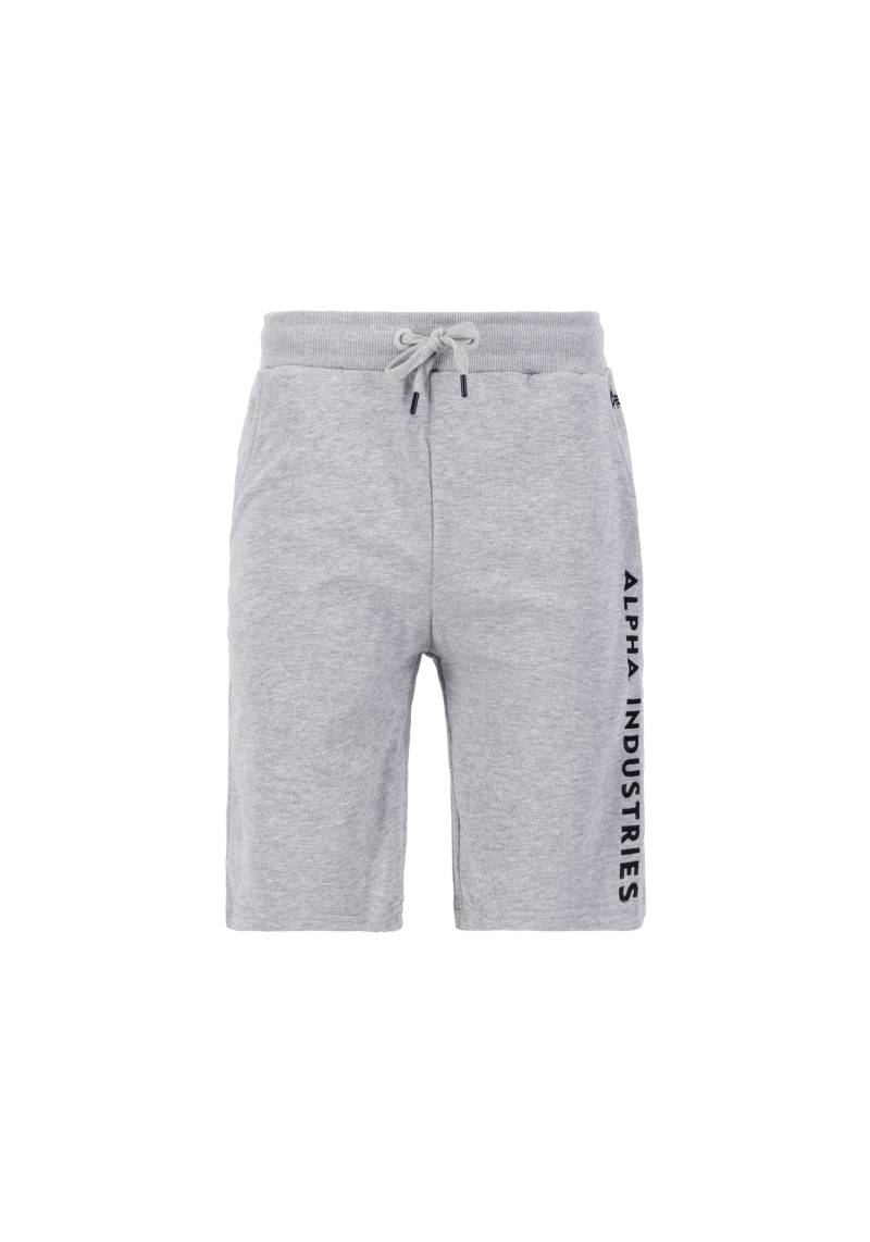Alpha Industries Sweatshorts »Alpha Industries Men - Shorts AI Sweat Short« von Alpha Industries