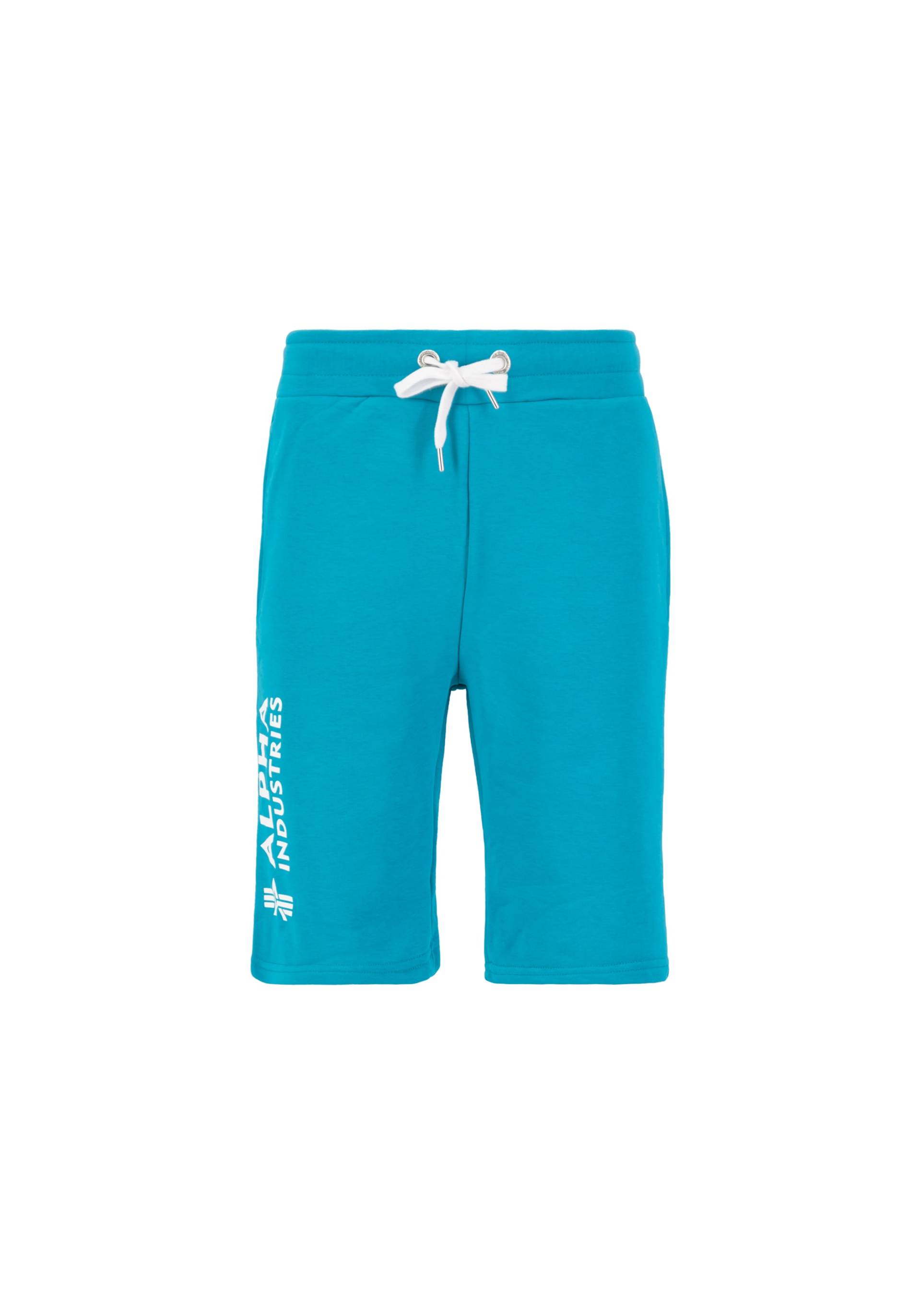 Alpha Industries Sweatshorts »ALPHA INDUSTRIES Men - Shorts Basic Short AI« von Alpha Industries