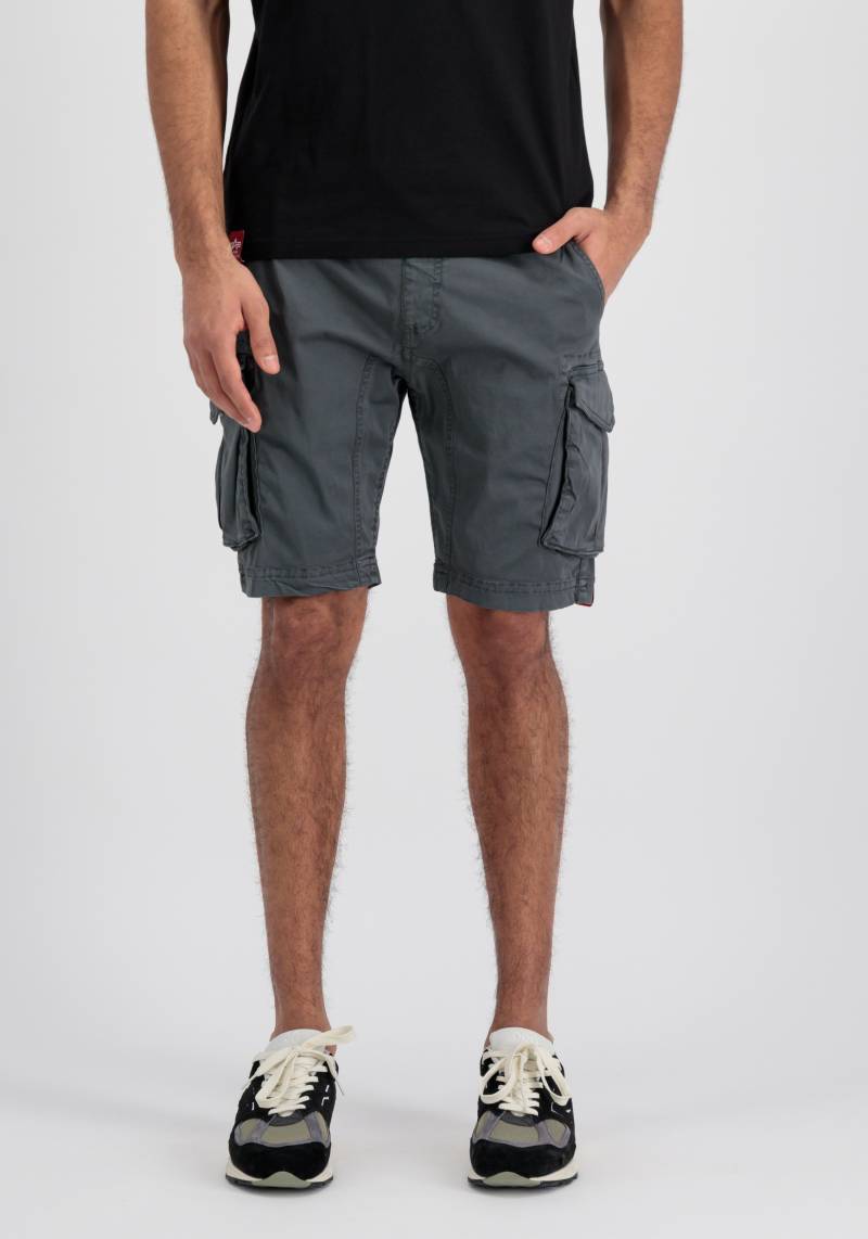 Alpha Industries Sweatshorts »Alpha Industries Men - Shorts Cotton Twill Jogger Short« von Alpha Industries