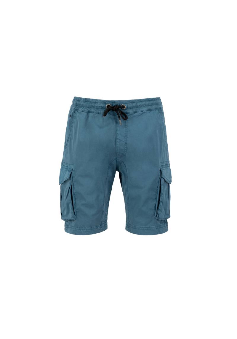 Alpha Industries Sweatshorts »ALPHA INDUSTRIES Men - Shorts Cotton Twill Jogger Short« von Alpha Industries