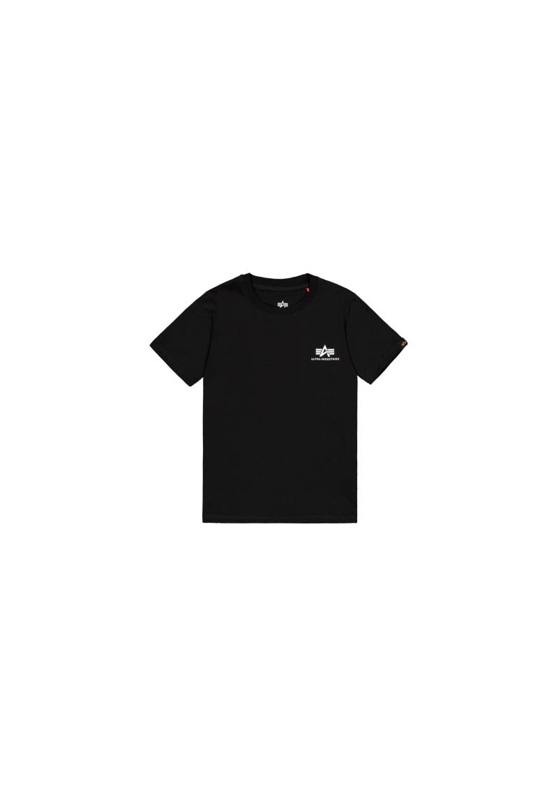 Alpha Industries T-Shirt »Alpha Industries Kids - T-Shirts Basic T SL Kids« von Alpha Industries