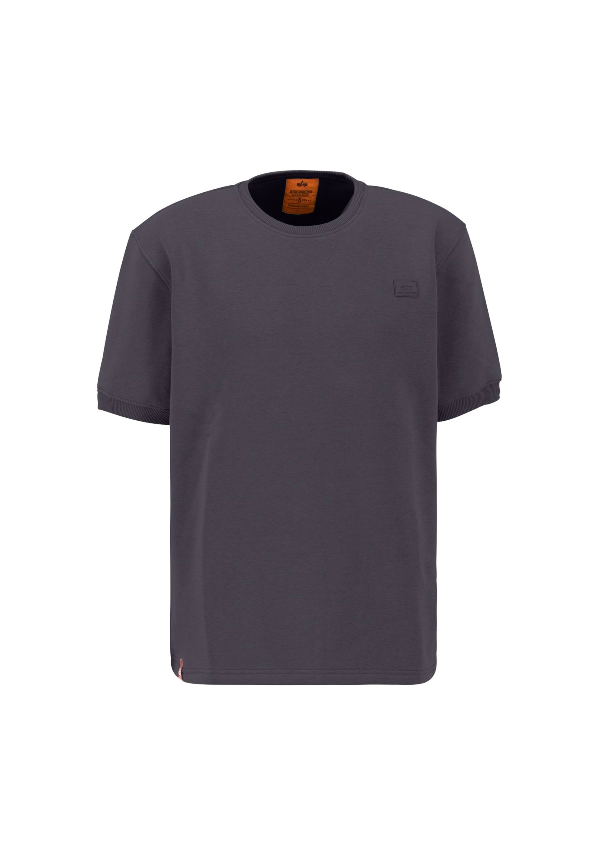 Alpha Industries T-Shirt »Alpha Industries Men - T-Shirts X-Fit Label T-Shirt« Alpha Industries T-Shirt »Alpha Industries Men - T-Shirts X-Fit Label T-Shirt« von Alpha Industries