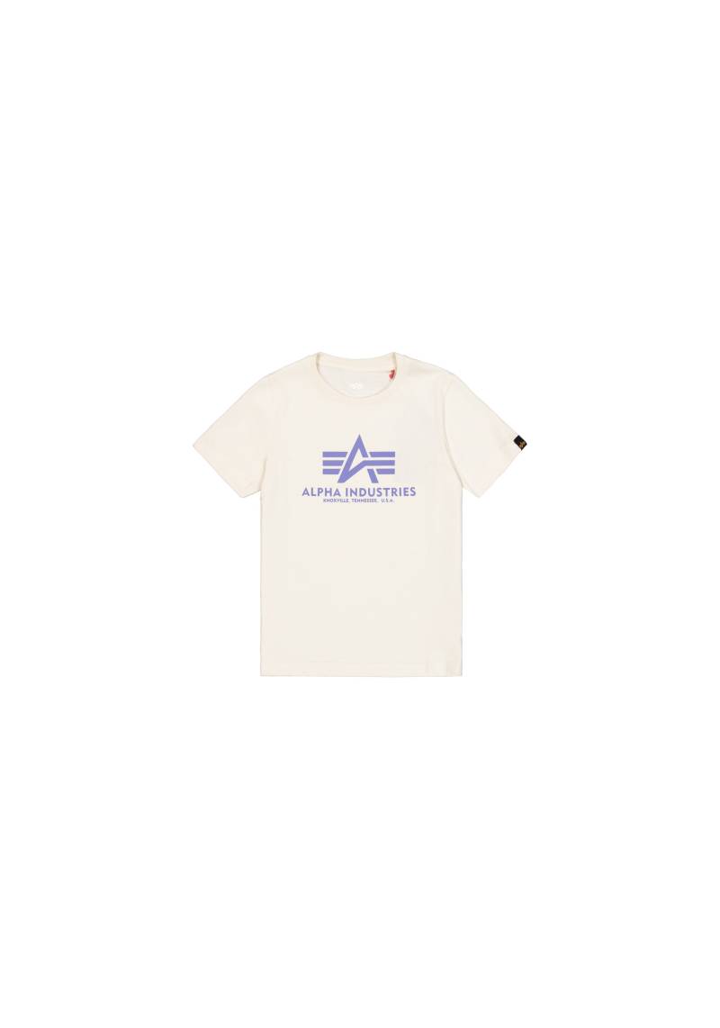 Alpha Industries T-Shirt »Alpha Industries Kids - T-Shirts Basic T Kids/Teens« von Alpha Industries