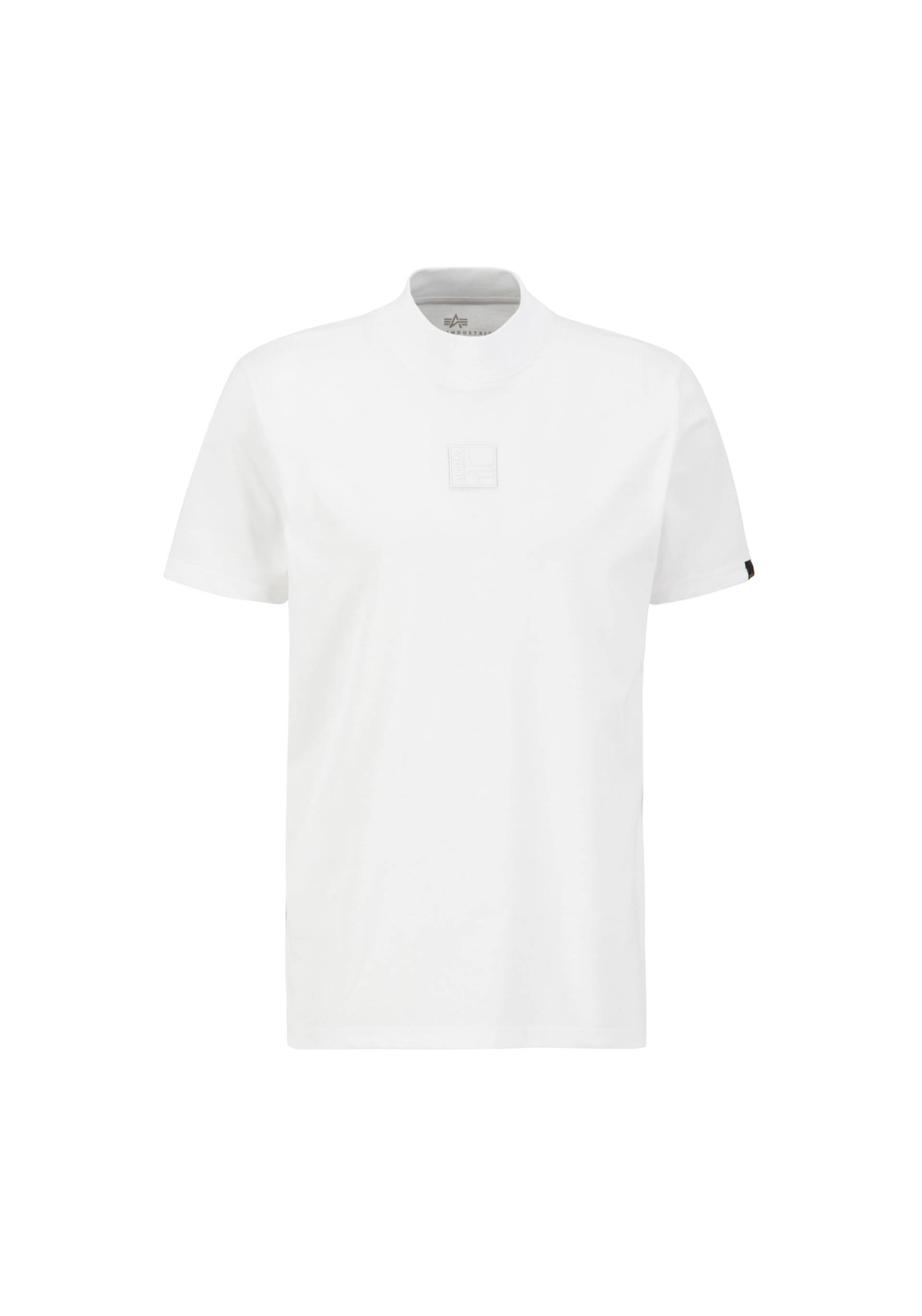 Alpha Industries T-Shirt »Alpha Industries Men - T-Shirts Label T-Shirt HC« Alpha Industries T-Shirt »Alpha Industries Men - T-Shirts Label T-Shirt HC« von Alpha Industries