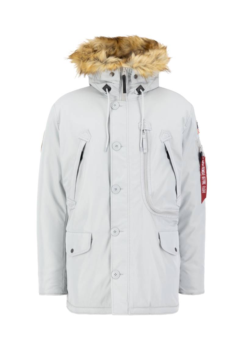 Alpha Industries Winterjacke »ALPHA INDUSTRIES Men - Parka & Winter Jackets Polar Jacket« von Alpha Industries