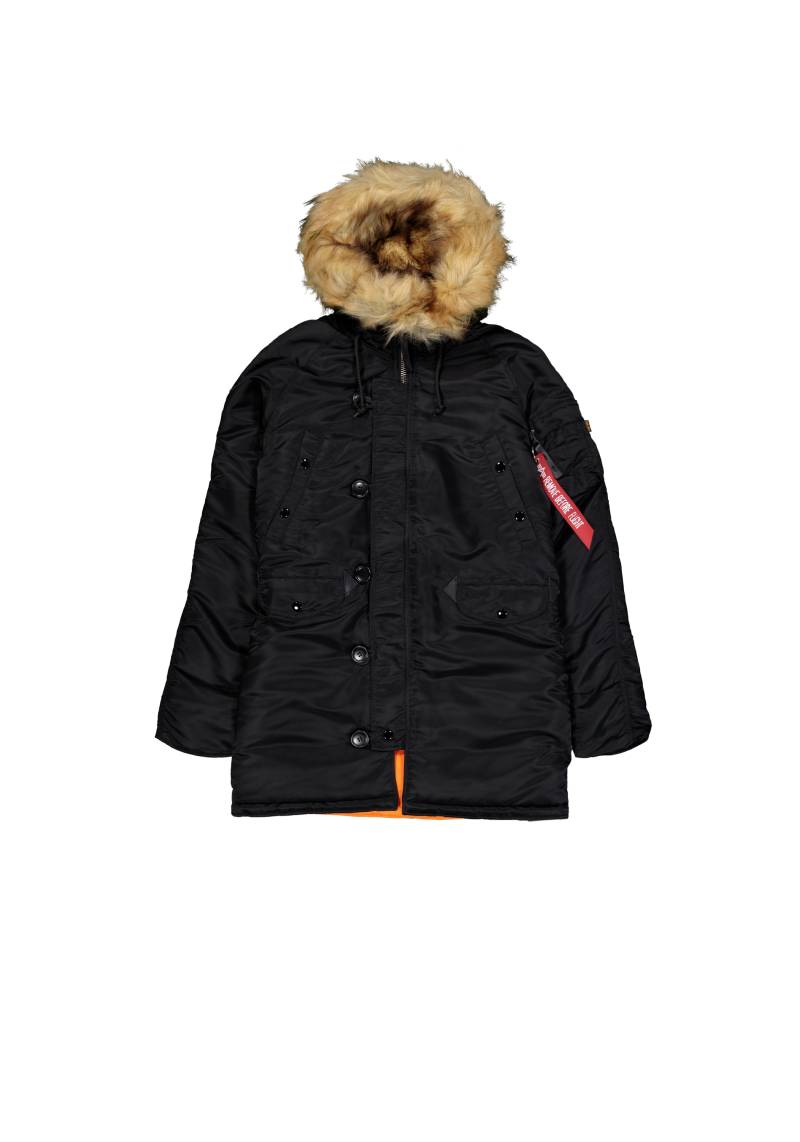 Alpha Industries Winterjacke »Alpha Industries Women - Cold Weather Jackets« von Alpha Industries