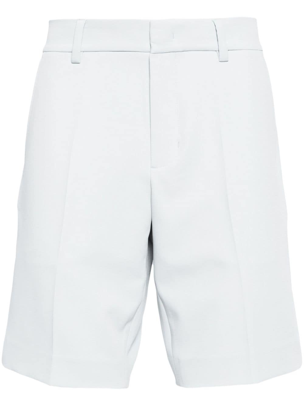 Alpha Tauri tailored chino shorts - Blue von Alpha Tauri