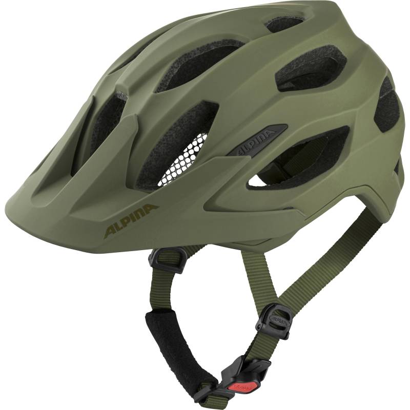 ALPINA Carapax 2.0 Helm von Alpina