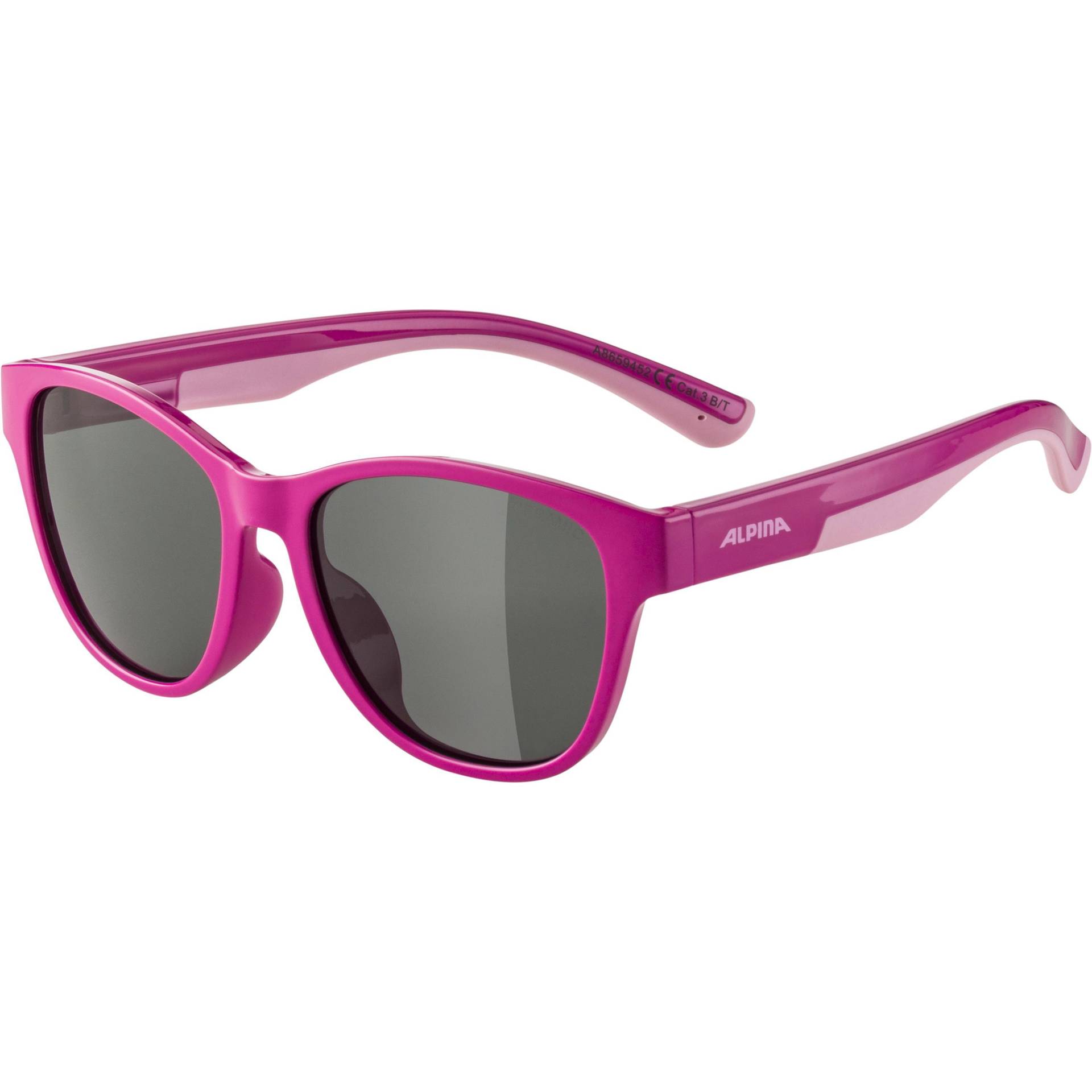 ALPINA FLEXXY COOL KIDS II Brille Kinder von Alpina