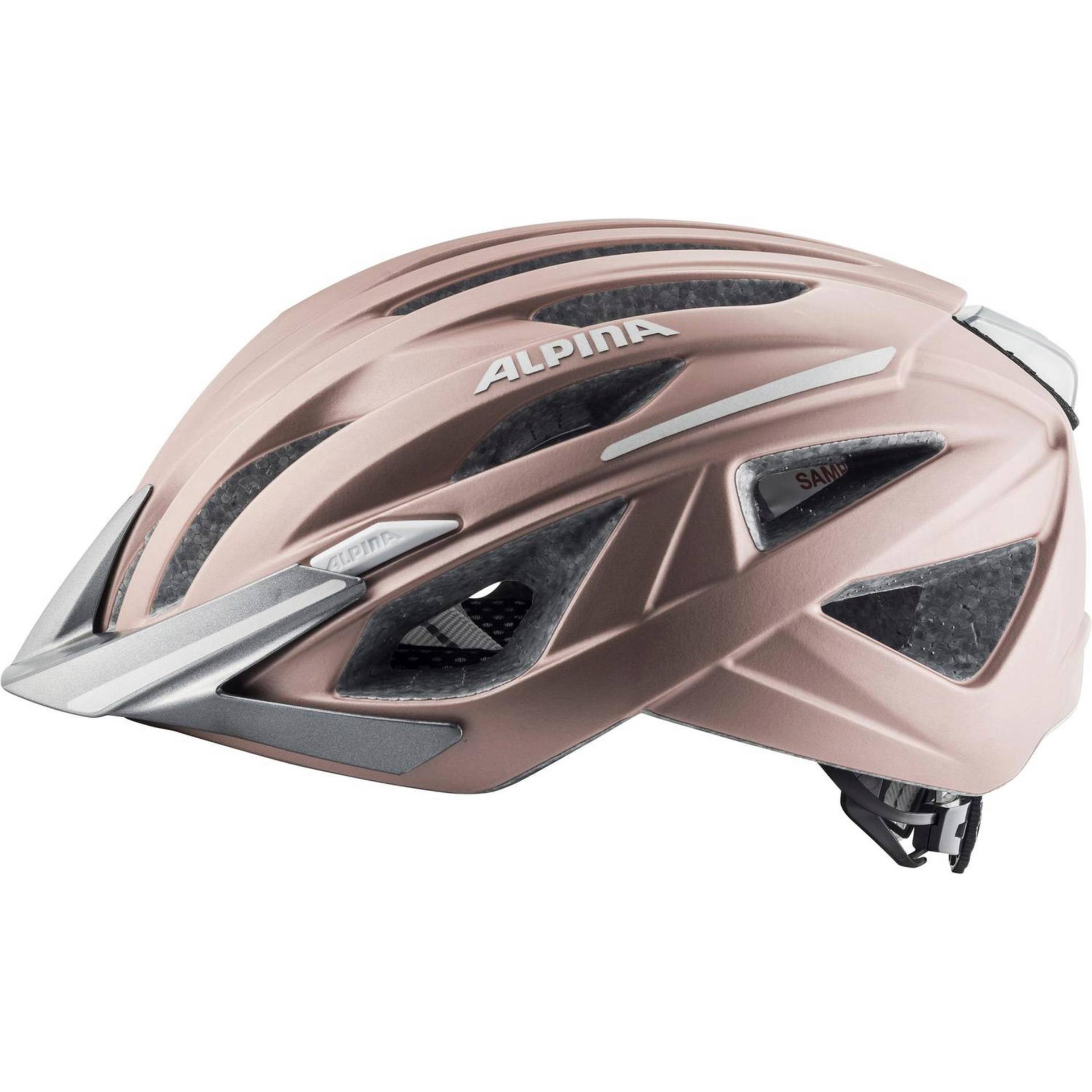 ALPINA HAGA Helm Damen von Alpina