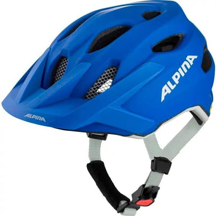 Alpina Apax JR. Mips Velohelm von Alpina