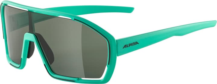 Alpina Bonfire Sportbrille türkis von Alpina