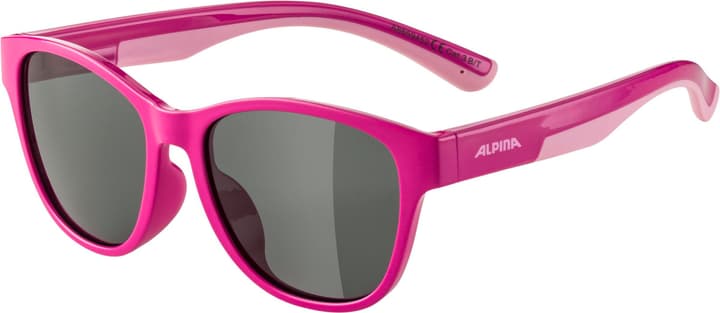 Alpina Flexxy Cool Kids II Sportbrille violett von Alpina