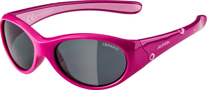 Alpina Flexxy Girl Sportbrille violett von Alpina