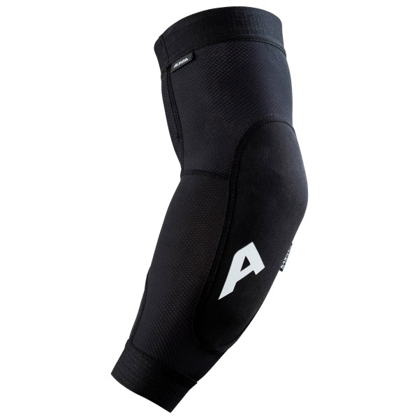 Alpina - Flow Pad Elbow - Protektor Gr S/M schwarz von Alpina