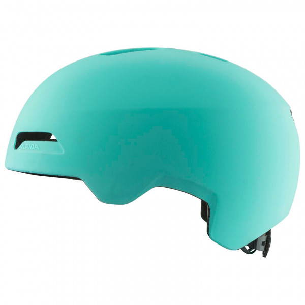Alpina - Haarlem - Velohelm Gr 52-57 cm turqouise matt Alpina - Haarlem - Velohelm Gr 52-57 cm turqouise matt von Alpina