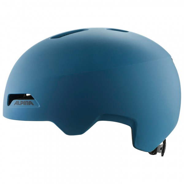 Alpina - Haarlem - Velohelm Gr 57-61 cm blau Alpina - Haarlem - Velohelm Gr 57-61 cm blau von Alpina