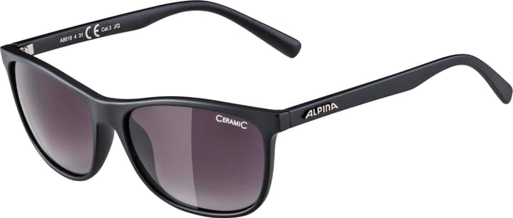 Alpina Jaida Sportbrille schwarz von Alpina