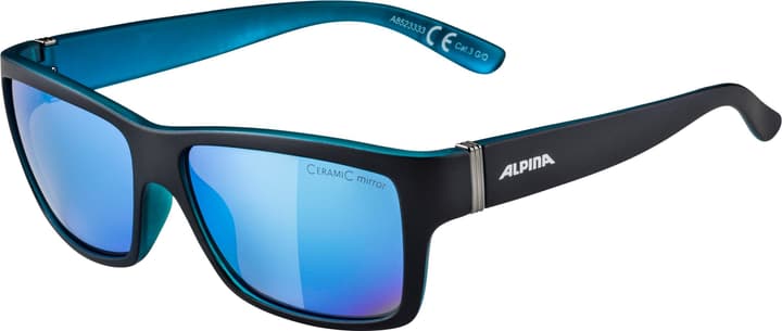 Alpina Kacey Sportbrille anthrazit von Alpina