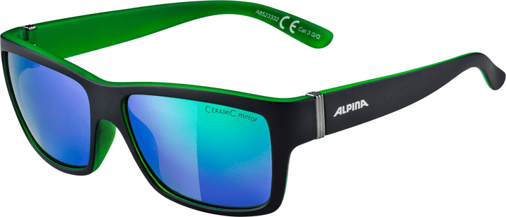 Alpina Kacey Sportbrille schwarz von Alpina