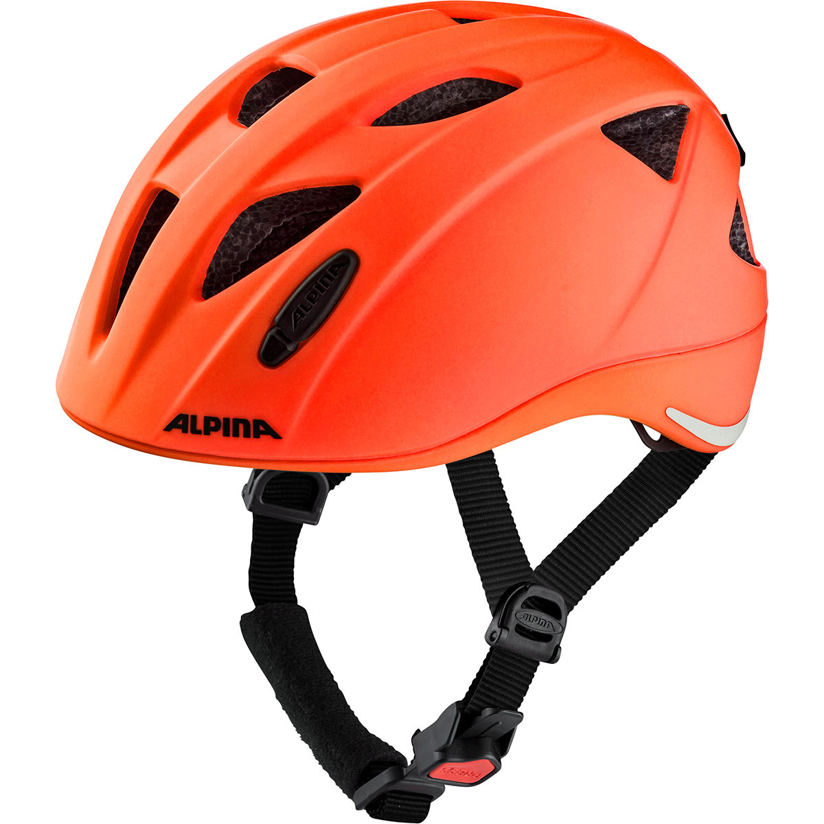 Alpina Kinder Ximo L.E. Fahrradhelm von Alpina