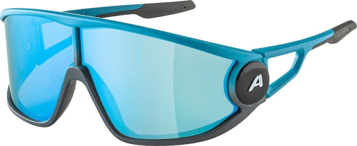 Alpina Legend Sportbrille azur von Alpina