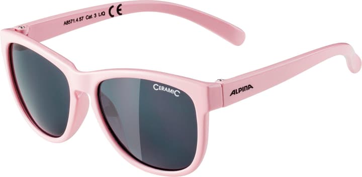 Alpina Luzy Sportbrille altrosa von Alpina