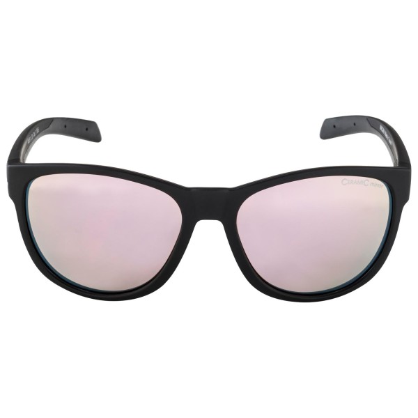 Alpina - Nacan II Mirror S3 - Sonnenbrille rosa Alpina - Nacan II Mirror S3 - Sonnenbrille rosa von Alpina