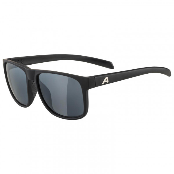 Alpina - Nacan III Mirror Cat. 3 - Sonnenbrille grau Alpina - Nacan III Mirror Cat. 3 - Sonnenbrille grau von Alpina