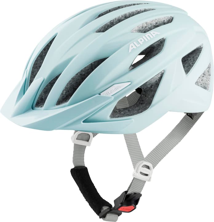 Alpina Parana Velohelm aqua von Alpina