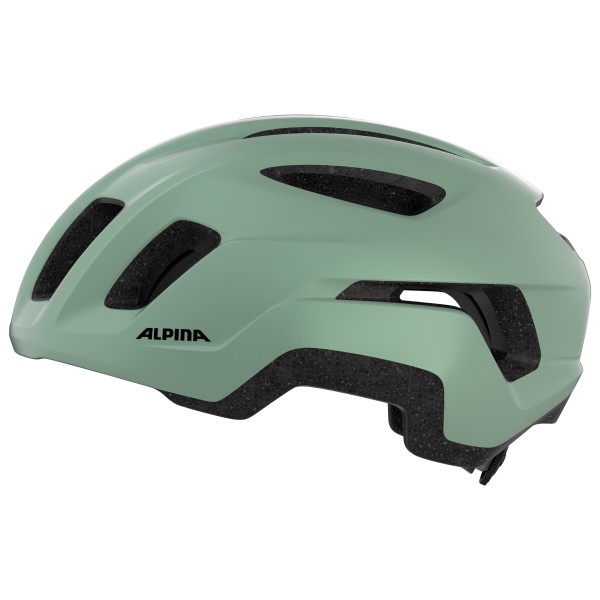 Alpina - Paranus Urban - Velohelm Gr 52-56 cm grün Alpina - Paranus Urban - Velohelm Gr 52-56 cm grün von Alpina