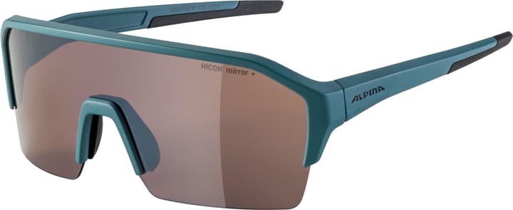 Alpina Ram HR Q-Lite Sportbrille blau von Alpina