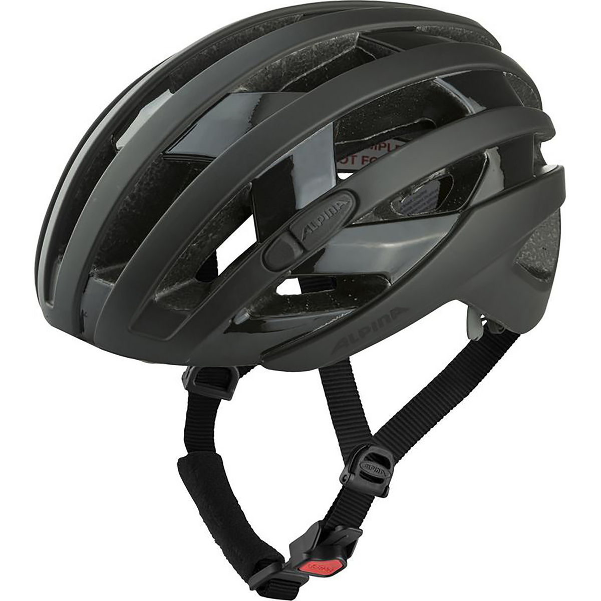 Alpina Ravel Fahrradhelm von Alpina