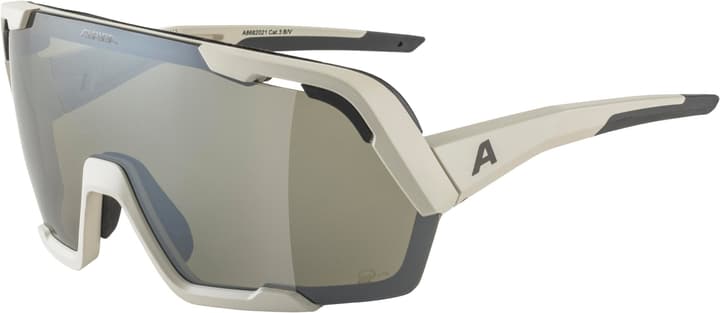 Alpina Rocket Bold Q-Lite Sportbrille kitt von Alpina