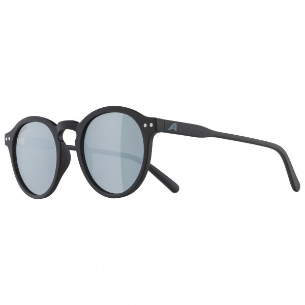 Alpina - Sneek Mirror Cat. 3 - Sonnenbrille beige;blau;grau;grau/weiß von Alpina