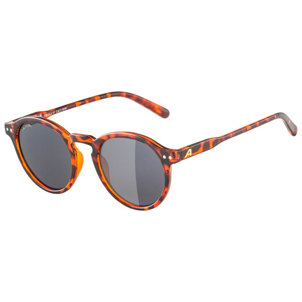 Alpina - Sneek Mirror Cat. 3 - Sonnenbrille grau Alpina - Sneek Mirror Cat. 3 - Sonnenbrille grau von Alpina