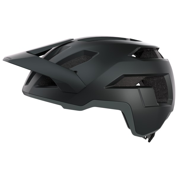 Alpina - Taunus - Velohelm Gr 52-56 cm grau/schwarz Alpina - Taunus - Velohelm Gr 52-56 cm grau/schwarz von Alpina