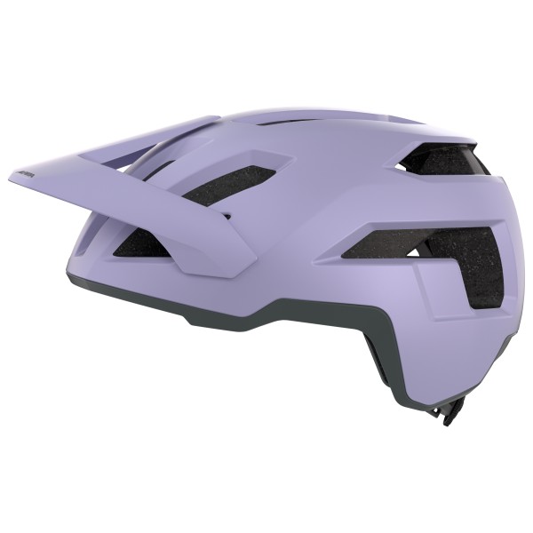 Alpina - Taunus - Velohelm Gr 52-56 cm lila Alpina - Taunus - Velohelm Gr 52-56 cm lila von Alpina