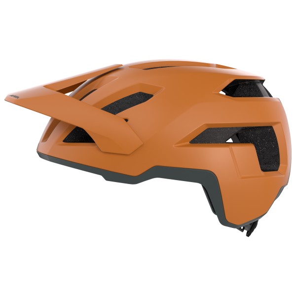 Alpina - Taunus - Velohelm Gr 52-56 cm orange Alpina - Taunus - Velohelm Gr 52-56 cm orange von Alpina