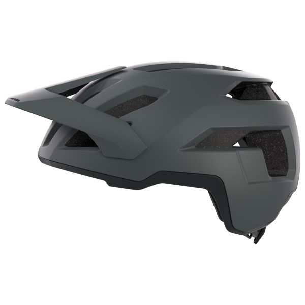 Alpina - Taunus - Velohelm Gr 55-59 cm schwarz/grau Alpina - Taunus - Velohelm Gr 55-59 cm schwarz/grau von Alpina